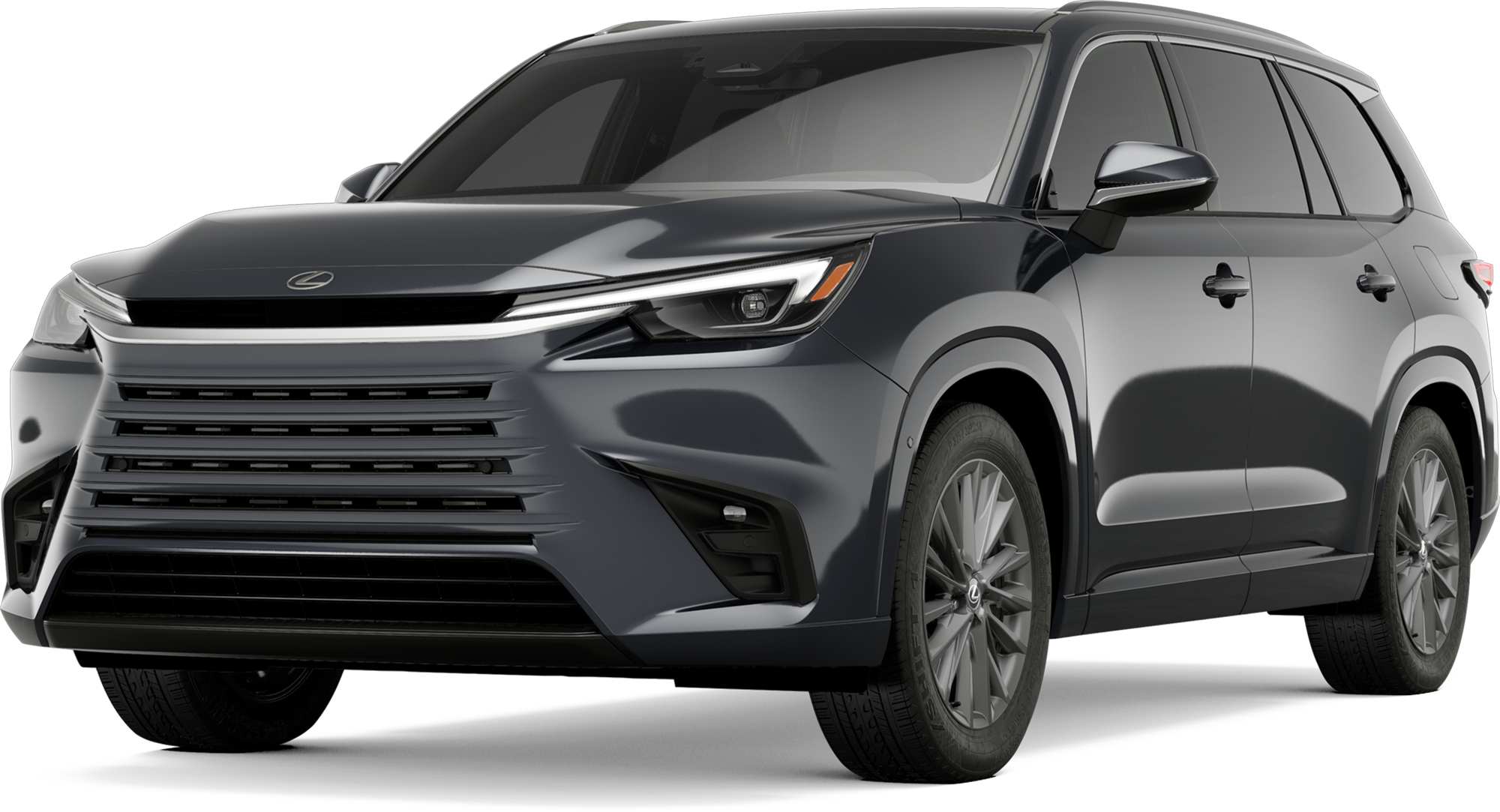 2026 Lexus TX 350 SUV